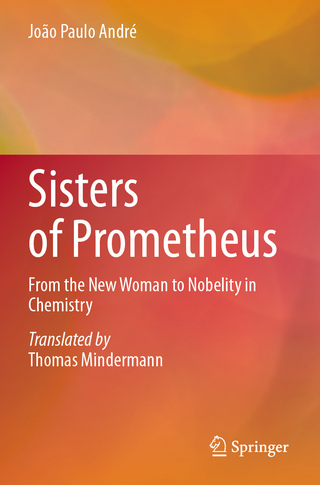 Sisters of Prometheus