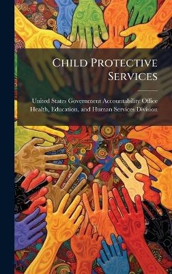 Child Protective Services - 