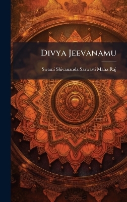 Divya Jeevanamu