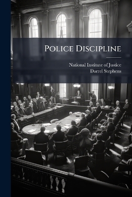 Police Discipline