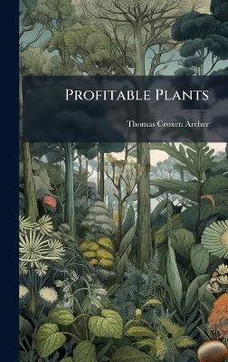 Profitable Plants