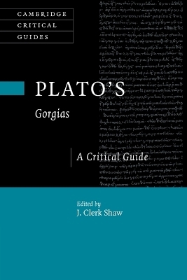 Plato's Gorgias