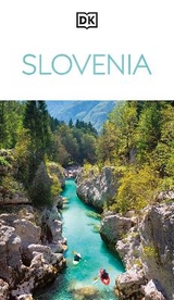 DK Slovenia - DK Travel
