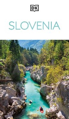 DK Slovenia -  DK Travel
