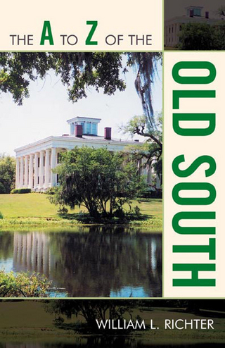 A to Z of the Old South