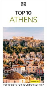 DK Top 10 Athens - DK Travel