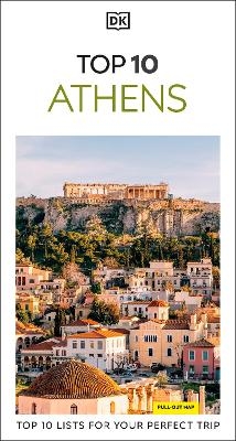 DK Top 10 Athens