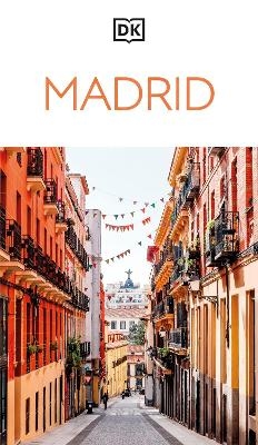 DK Madrid -  DK Travel