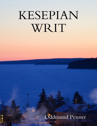 Kesepian Writ