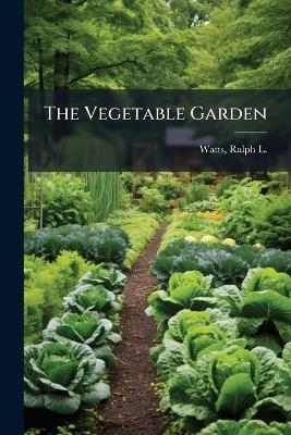 The Vegetable Garden - 