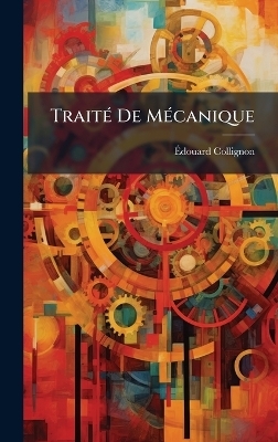 TraitÃ(c) De MÃ(c)canique