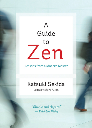 Guide to Zen