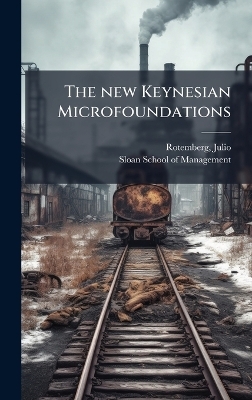 The new Keynesian Microfoundations - Julio Rotemberg