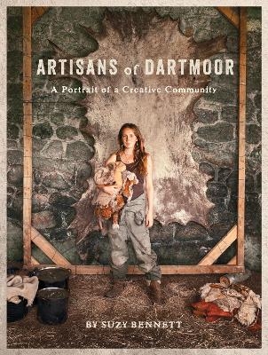 Artisans of Dartmoor - Suzy Bennett