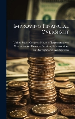 Improving Financial Oversight - 