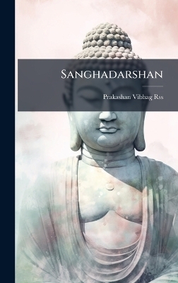 Sanghadarshan - Prakashan Vibhag-Rss