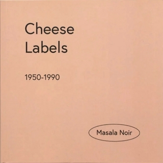 Cheese Labels