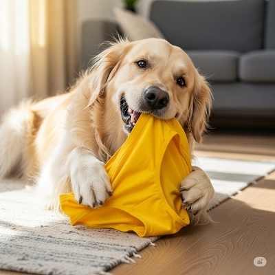 It's Never the Owners Knickers - Jane Davidson