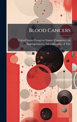 Blood Cancers - 