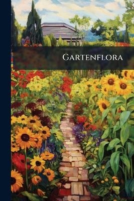 Gartenflora -  Anonymous