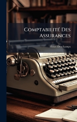 ComptabilitÃ(c) Des Assurances