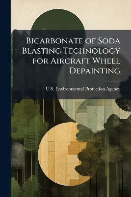 Bicarbonate of Soda Blasting Technology for Aircraft Wheel Depainting