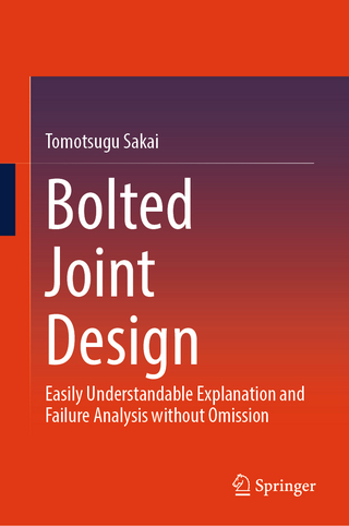 Bolted Joint Design