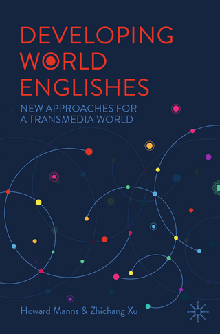 Developing World Englishes