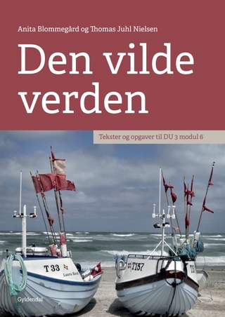 Den vilde verden C1