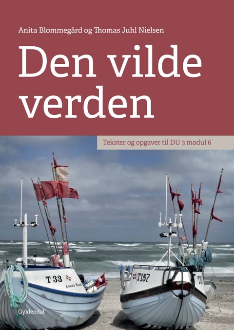 Den vilde verden C1