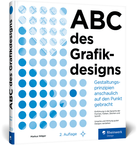 ABC des Grafikdesigns - Markus Wäger