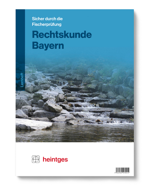 Rechtskunde Bayern - 