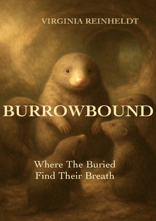 The Bound Trilogy / Burrowbound