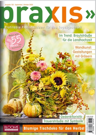 PRAXIS Nr. 125