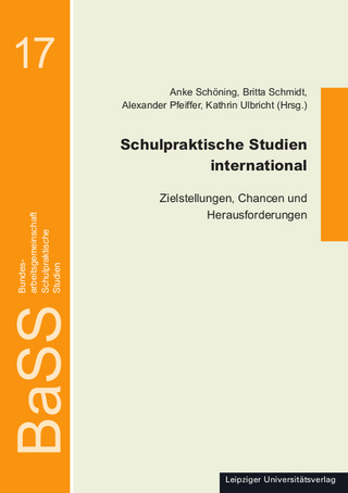 Schulpraktische Studien international