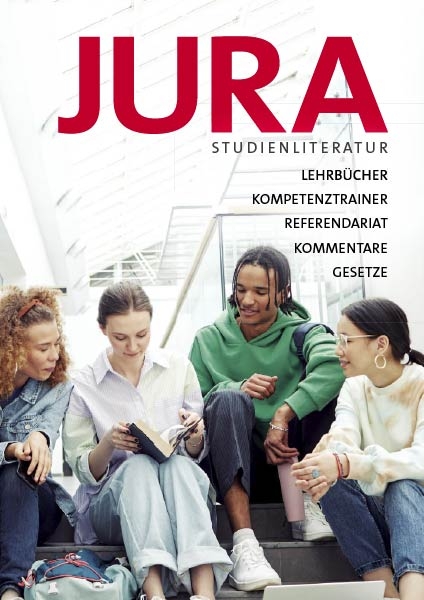 Nomos Semesteraktion Jura