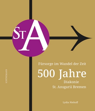 Fürsorge im Wandel der Zeit