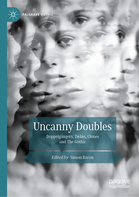 Uncanny Doubles - 