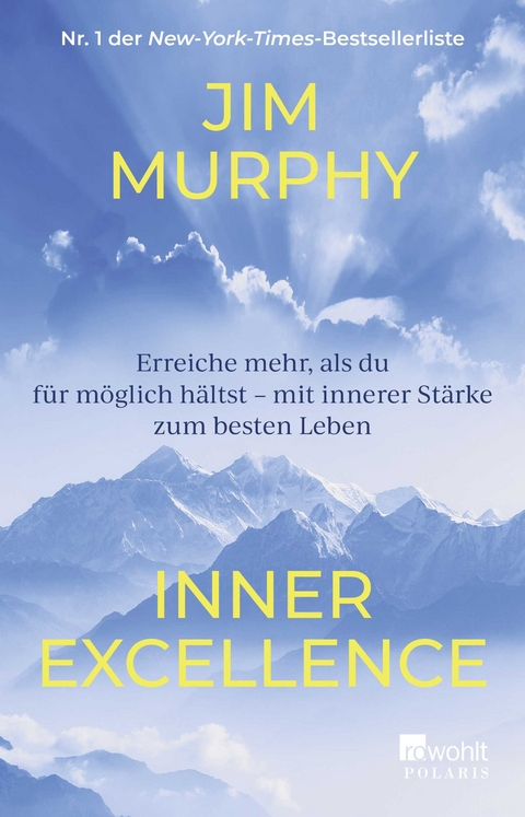 Inner Excellence - Jim Murphy