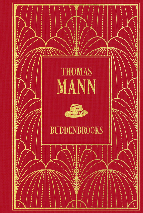 Buddenbrooks - Thomas Mann