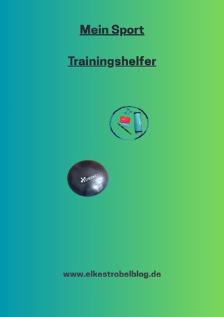 Mein Sport Training