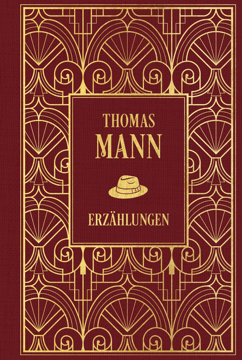Erz&auml;hlungen: Mario und der Zauberer und weitere - Thomas Mann
