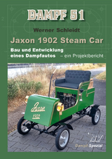 Dampf-Reihe / Dampf 51 - Werner Schleidt