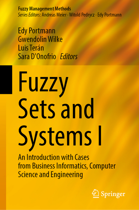 Fuzzy Sets and Systems I - 