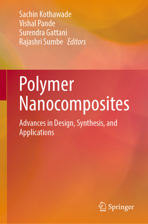Polymer Nanocomposites - 