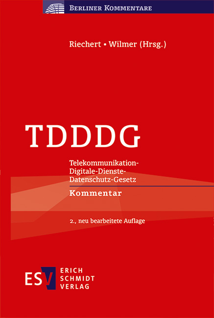 TDDDG
