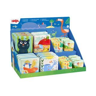 Display Badebücher 2025