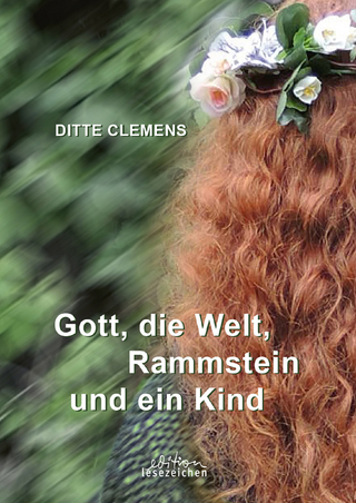 Gott, die Welt, Rammstein und ein Kind