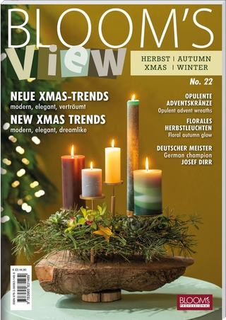 BLOOM's VIEW 2/2025 (No.22)