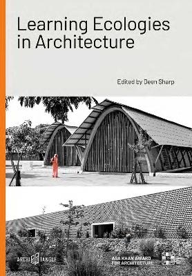 Learning Ecologies in Architecture - Jonathan Kplorla Agbeh, Christian Paul “Zigato” Agboada, Christian Benimana, Katherine Dawson, Farrokh Derakhshani, Souleymane Bachir Diagne, Christian Hedrick, Anna Heringer, Farhan Karim, Timothy Latim, Lesley Lokko, Tubi Otitooluwa, Mamadou Jean-Charles Tall, Justicia C. T. Kiconco, Ola Uduku
